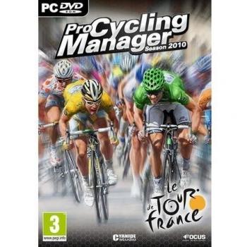 Pro Cyclingance 10 Pc Ver. Portugal