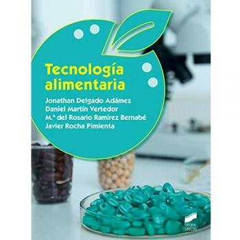 Tecnología alimentaria: 21