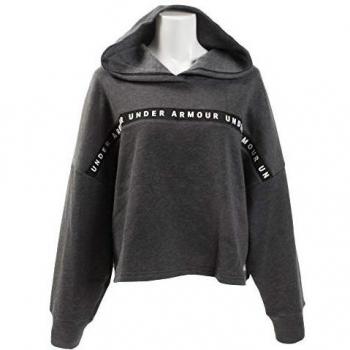 Under Armour - Sudadera con Capucha para Hombre, Hombre, Capucha, 1328947, Negro