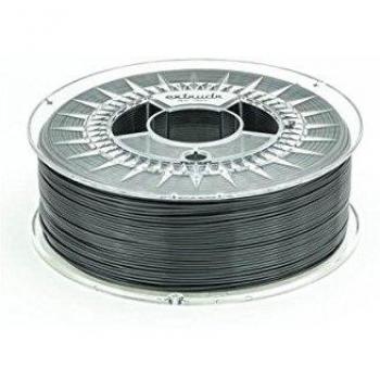 extrudr® PETG ø1.75mm (1.1kg) 3D printer filament, ANTHRACITE' - Made in Austria - european quality at a fair price