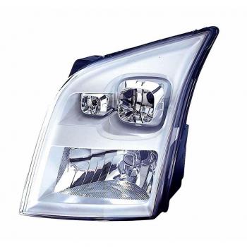 Faro principal delantero DEPO 431-1175L-LD-EM, Izquierda