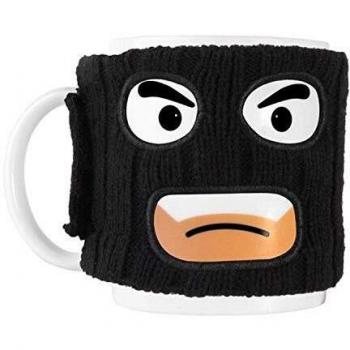 Thumbsup! Mugga - Taza de Desayuno