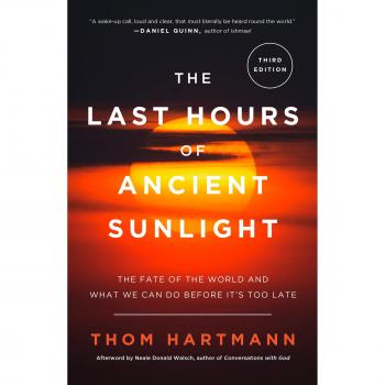 Last Hours of Ancient Sun: Rev