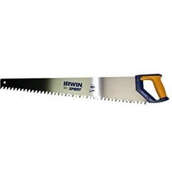 IRWIN 10505548 - Serrucho de corte bruto para hormigón ligero de 28 pulgadas/700 mm