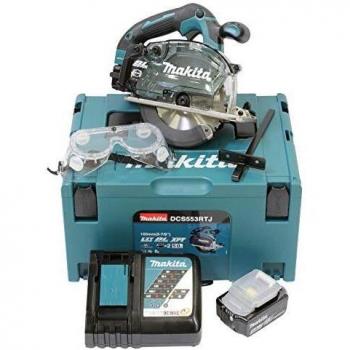 MAKITA 0088381865272 cortador
