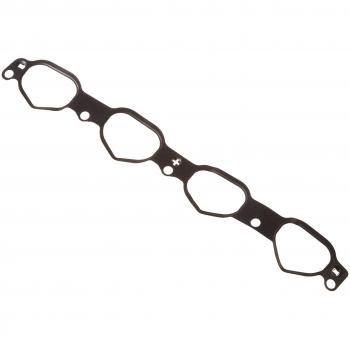 Junta colector de admisión Elring 582.910, juntas para interiores, alta resistencia térmica y química, fabricada en material elastomérico, diseño preciso para un sellado óptimo, compatible con diversas marcas y modelos de vehículos