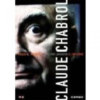 Pack Claude Chabrol