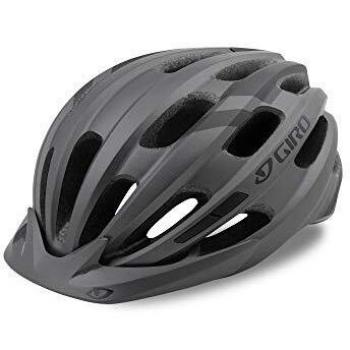 Giro Register Casco, Unisex, Mat Titan, One sizesize