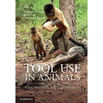 Uso de Herramientas en Animales: Cognición y Ecología