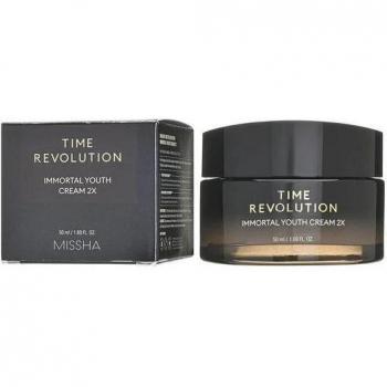 MISSHA Time Revolution Immortal Youth Cream 50ml