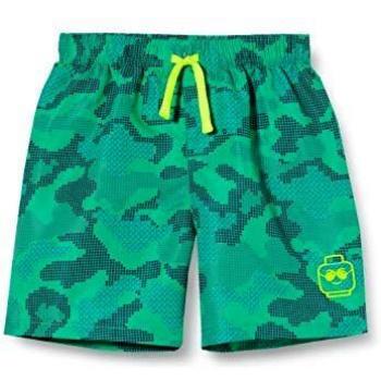 LEGO Wear Lwpatrik Bañador, Verde