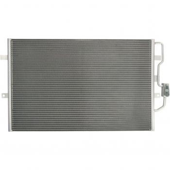 Condensador de aire acondicionado VALEO 812710
