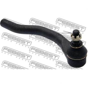 Rótula de dirección FEBEST 0321-RA6R, tipo: rótula de dirección, características: alta calidad, diseño preciso, durabilidad mejorada, fácil instalación, compatible con múltiples modelos de vehículos