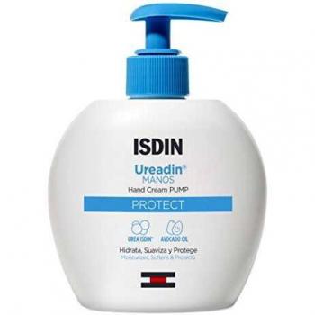 Isdin Ureadin Hand Cream with Dispenser 200ml