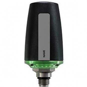 Suunto - Tank Pod EON Steel Transmitter, Color 0