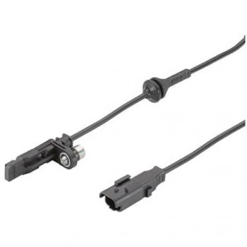 Sensor de revoluciones de la rueda VDO S119291001Z para PEUGEOT 407 y CITROËN C6