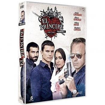 El Príncipe - Temporada 1 [DVD]
