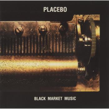 Black Market Music