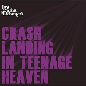 Crash Landing In Teenage Heaven