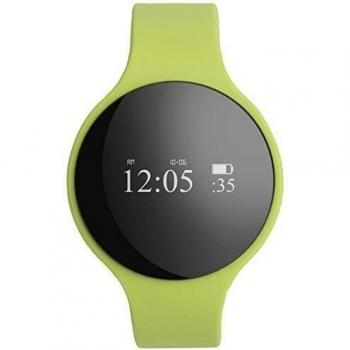 Imperii Electronics TE.03.0104.05 - Pulsera para running, compatible con smartphones, color verde