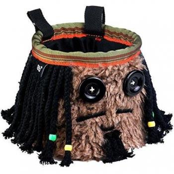 8b+ Marley - Bolsa para magnesio