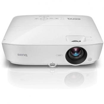 BenQ MH535 Proyector DLP empresarial, 3500Lm, 1080p, HDMI