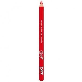 Lápiz Labial Perfilador Dare Nails 01 ROUGE - D41424