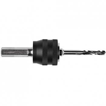Adaptador P.Change vástago hexagonal 11mm con broca HSS-G Bosch Professional