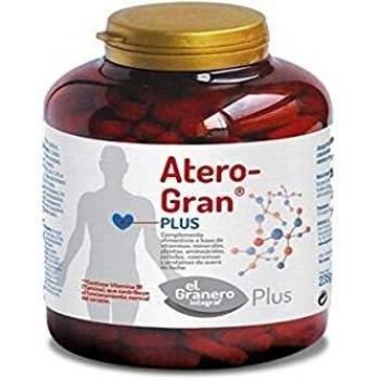 El Granero Aterogran Plus 270Cap. 200 ml