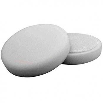 Flexipads World Class - White Very Firm Cutting Pad 150mm