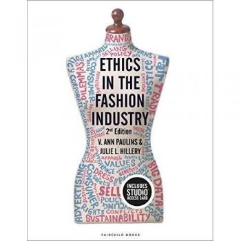 Ethics in the Fashion Industry: Bundle Book + Studio Access Card