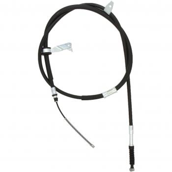 VAICO V70-30021 Cable de accionamiento, freno de estacionamiento