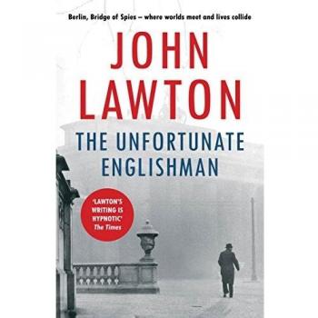 El desafortunado inglés (Serie Joe Wilderness, 2)