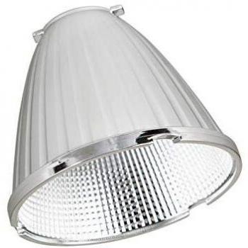 Foco LED en Carril Spot Reflector D95 Plata Ledvance