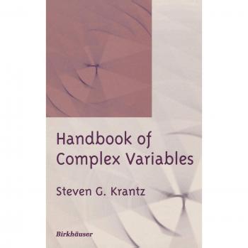 Comprehensive Guide to Complex Variables (Hardback)