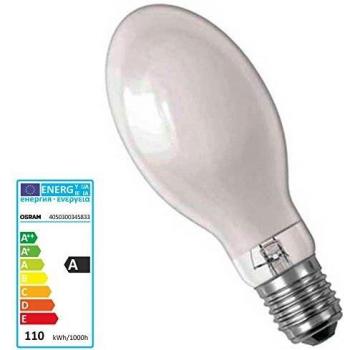 Lámpara Osram Powerstar HQI-e E27 100W Blanca