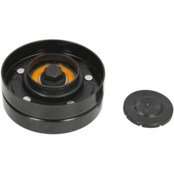 Polea tensora/guía correa trapezoidal y poli V SKF VKMCV 57007