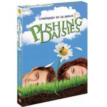 Pushing Daisies - Saison 1 [Francia] [DVD]