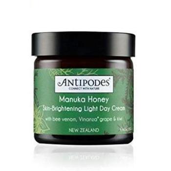 Antipodes Manuka Honey Light Day Cream 60ml