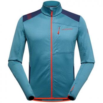 La Sportiva True North Men's Fleece Hiking Jacket - Size S