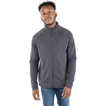 Trespass Brolin Abrigo, Multicolor, S Mens