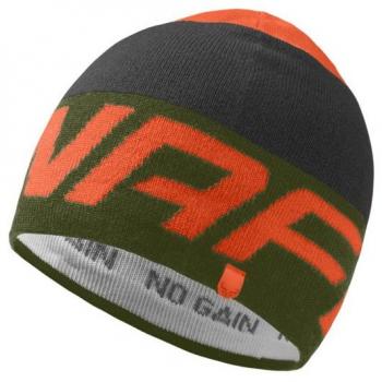 Gorro Dynafit Radical Verde Kaki Negro para Hombre