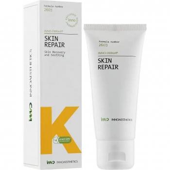 Innoaesthetics Skin Repair Regenerating and Soothing Cream 60g