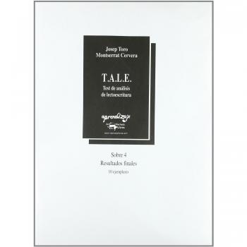 MATERIAL -TALE SOBRE 4- VA-4