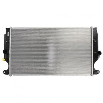 Radiador de refrigeración del motor KOYORAD PL012103