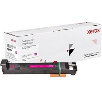 Cartucho de tóner Xerox Everyday Magenta Capacidad estándar Equivalente a HP CF303A 32000 páginas -