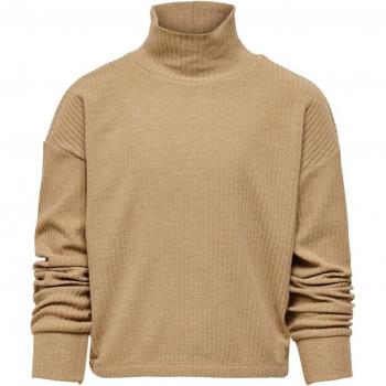 Only Konnella Girls' Long Sleeve Shirt