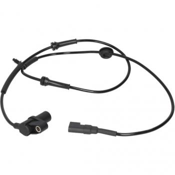 Sensor de velocidad de la rueda AUTLOG AS4297 Izquierda, Sensor ABS, compatible con vehículos que requieren un sensor de velocidad para el sistema de frenos antibloqueo (ABS), diseñado para garantizar un rendimiento óptimo y una respuesta precisa
