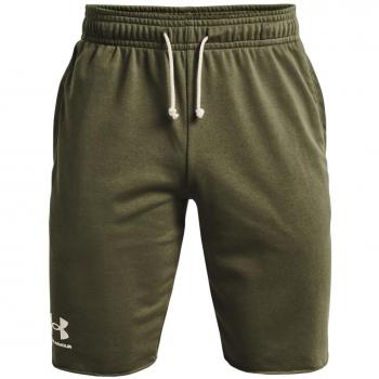 Under Armour Pantalones Cortos Rival Terry