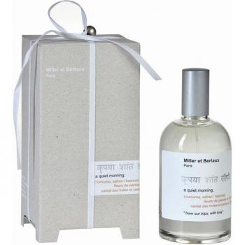 Miller Et Bertaux A Quiet Morning Eau De Parfum Spray 100ml